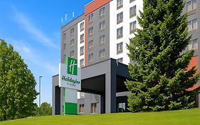 Holiday Inn & Suites Mississauga West - Meadowvale By Ihg