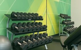 Holiday Inn & Suites Mississauga West - Meadowvale By Ihg